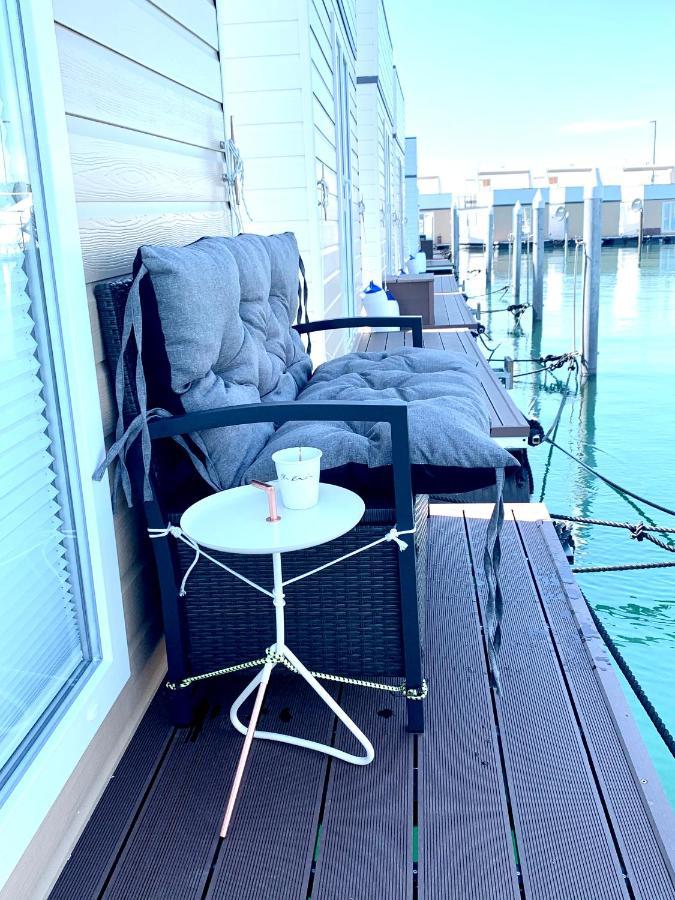 Вилла Maritime Deluxe Порторож Экстерьер фото