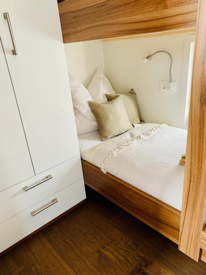 Вилла Maritime Deluxe Порторож Экстерьер фото