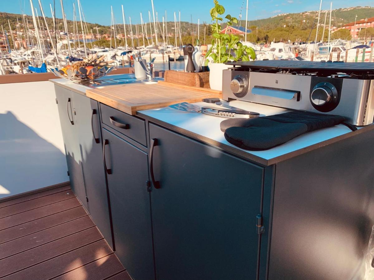Вилла Maritime Deluxe Порторож Экстерьер фото